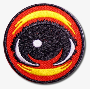 Eye Patch - Circle