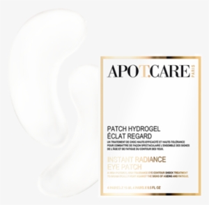 Instant Radiance Eye Patch - Apot.care - Instant Radiance Eye Patch