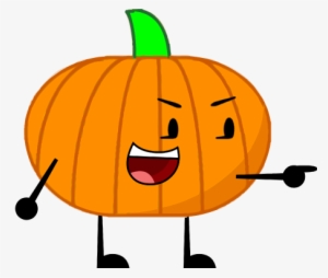 Pumpkin - Portable Network Graphics