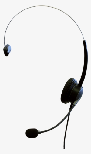 Ultra Light Professional Headset - Headphones