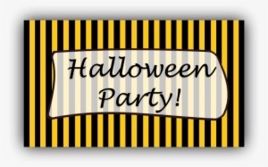 Halloween Party Planning - Naksh Name