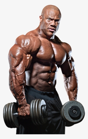 Best Bodybuilding Supplements, Men's Bodybuilding, - Phil Heath Images Download