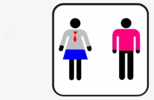 Gender Clip Art - Gender Clipart