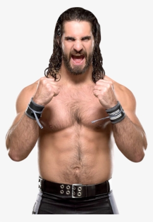 Seth Rollins Angry Png - Wwe Seth Rollins Png