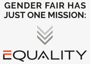 Gender Fair Mission - Gender Fair