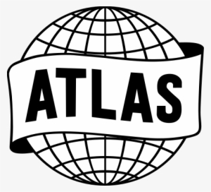 From Wikipedia, The Free Encyclopedia - Atlas Comics Logo