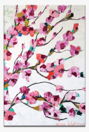 Pink Magnolia