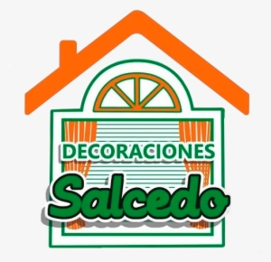 Decoraciones Salcedo - Logo