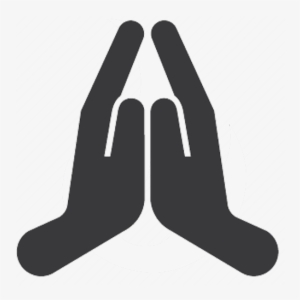 This Entry Was Posted On Thursday, June 22nd, 2017 - Praying Hands Icon Png