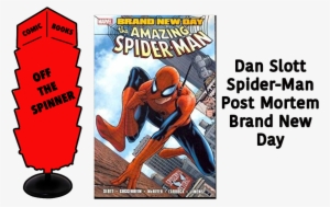 Courtesy Marvel Comics