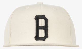 Black Scale B Logo Snapback Hat Mens Streetwear Fashion - Baseball Cap