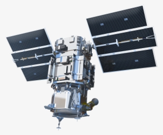 Worldview-1 - Worldview 1 Satellite