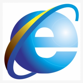 Internet Explorer Logo - Internet Explorer Logo Png