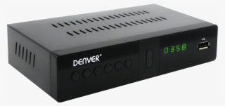 Denver Dvbs-205hd - Electronics