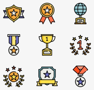 Awards - Cereal Icon