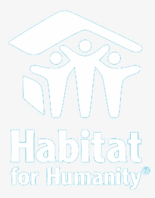 Habitat For Humanity - Poster