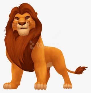 Free Png Lion King ] Png Images Transparent