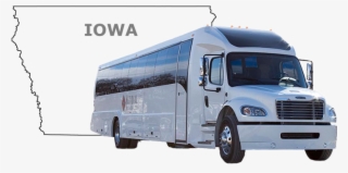 Iowa Bus Sales - Akutan Alaska Public Transportation