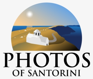 Photos Of Santorini - Bank Islam