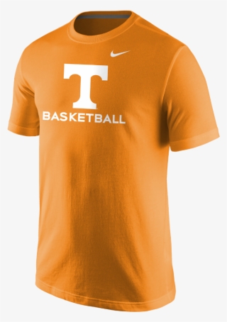 Nike College Basketball Logo Men's T-shirt Size Medium - Nike Field Hockey T Shirt