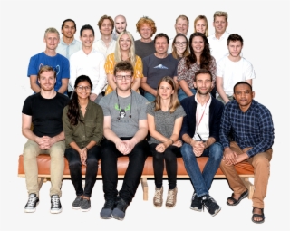The Crew - Social Group