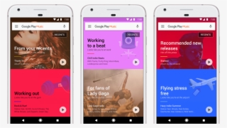 Getting A New Google Home Here's Why You Should Ditch - Google Pixel Play Music