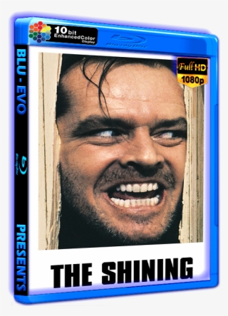 Shining (1980)