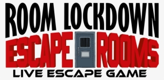 Room Lockdown - Room Lockdown Escape Rooms