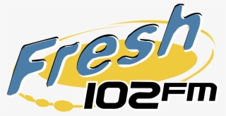 Fresh Fm Logo Png Transparent - Fresh Fm
