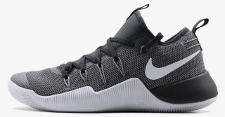 Nike 2018 Hypershift Tb Gray Basketball Shoes - Nike Free