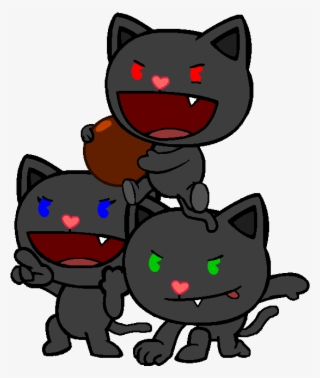 593 X 765 1 - Black Cat