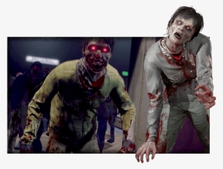 Freshies - Zombie