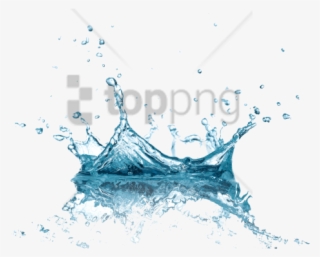 Free Png Water Splash Vector Png Png Image With Transparent - Transparent Water Splash Png
