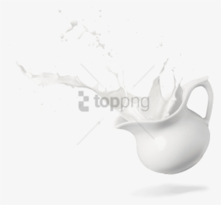 Free Png Download Milk Splash Vector Png Png Images - Transparent Milk Splashes Png