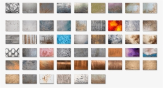 50 High-resolution Texture Pack - Tile