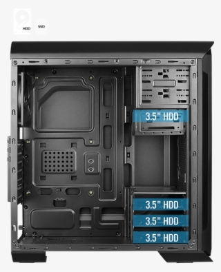 Supports Up To 4 X - Computer Hardware