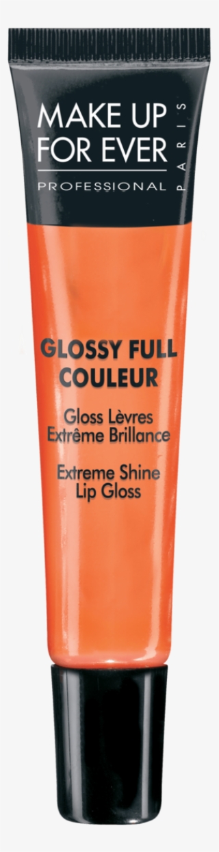 Glossy Full Couleur - Gloss Make Up Forever