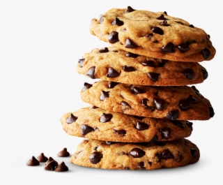 So Stop Thinking Of Chocolate As A Guilty Pleasure - Cookie Mix Transparent Background