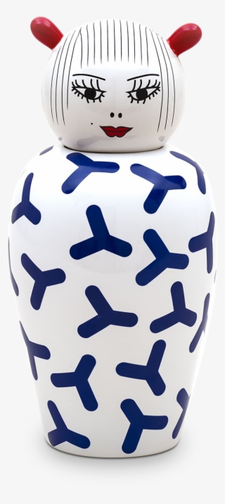 Canopie Zoe - Seletti Vase