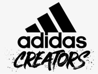 Creators Premier League - Adidas Creators League Logo Png