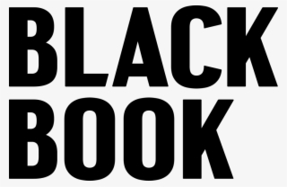 Black Book Png