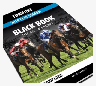 Timeform Black Book - Stallion