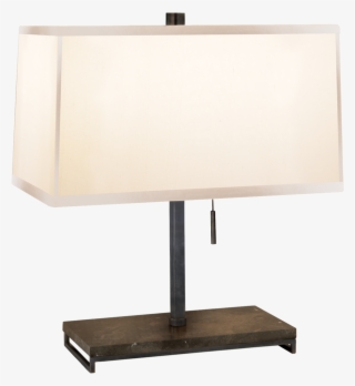 Philosophy Desk Lamp - Lamp