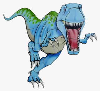 Dino - Tyrannosaurus