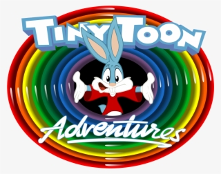 Tiny Toon Adventures Nes Portable - Tiny Toon Adventures 2 Art