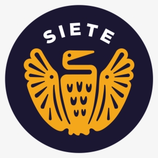 Siete Family Foods Logo