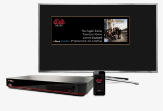 How The Dish Music App Works - Dish Music