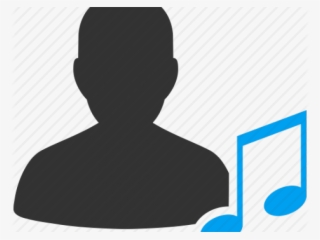 Music Profile Icon Png