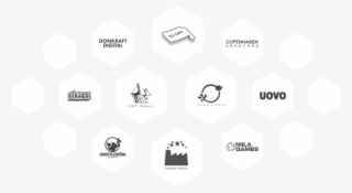 Some Of Our Partners And Clients - Mobile Games Logo