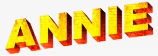 Annie Logo